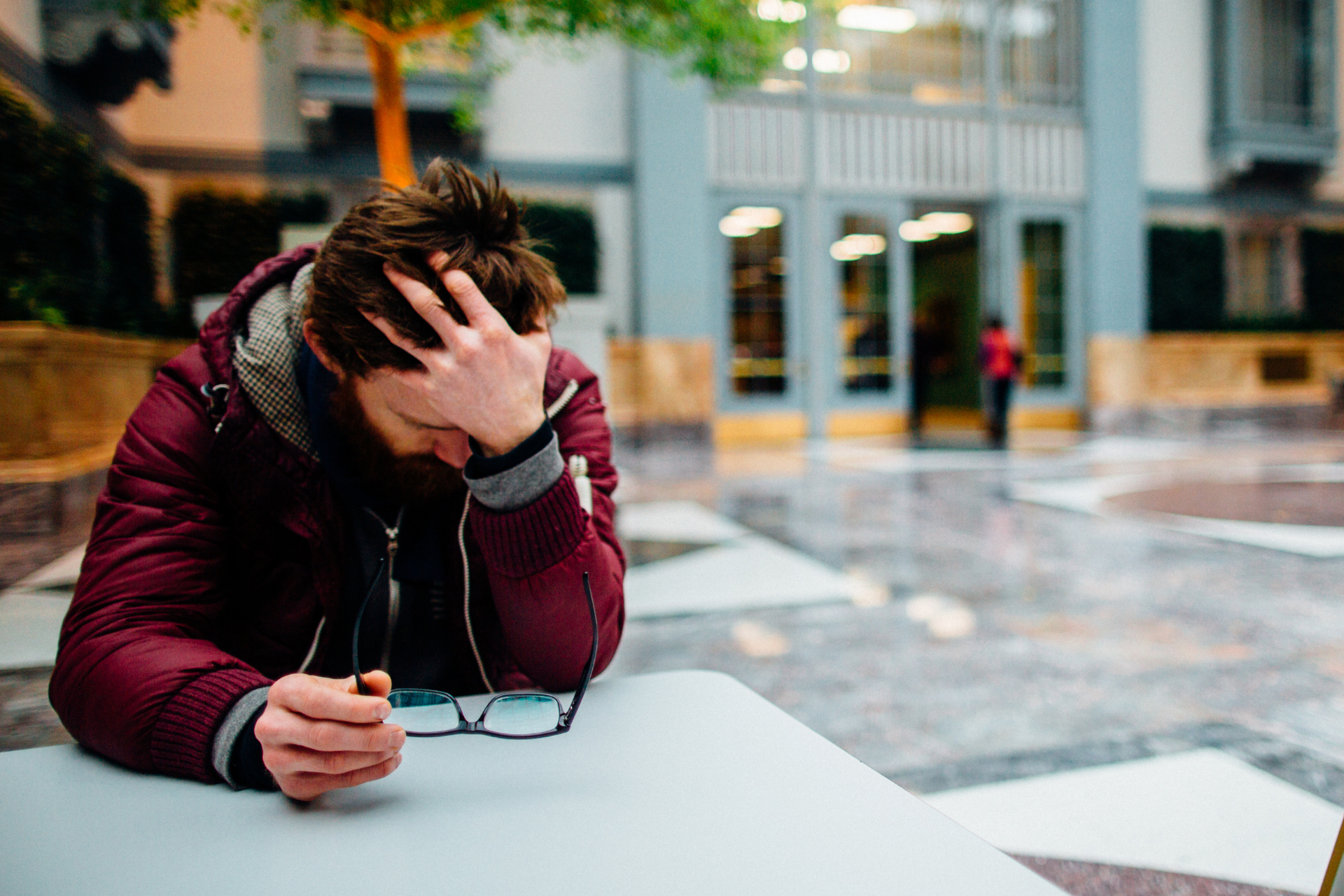 Terapia per il trattamento e la cura della depressione