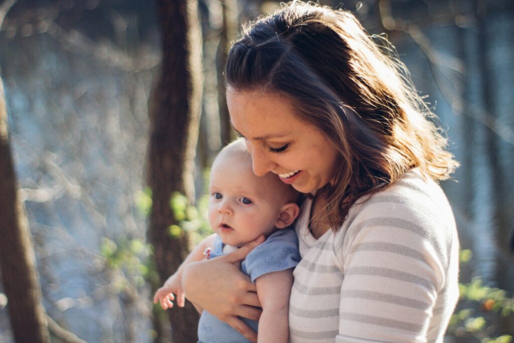 Terapia depressione post partum